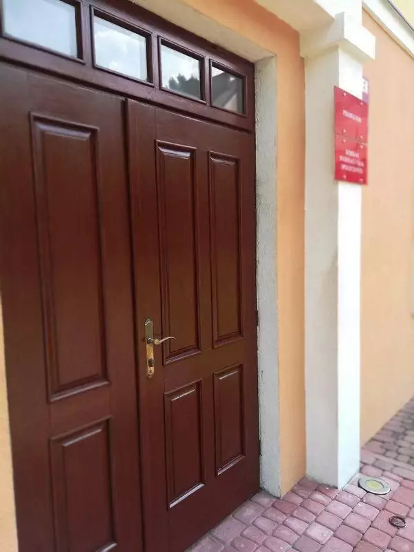 Drzwi 3