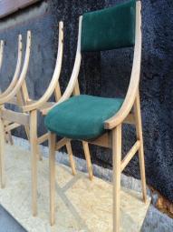 odnowienie krzeseł