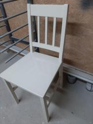 renowacja krzesła